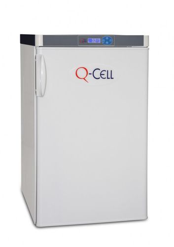Frigorifero da laboratorio - Q-Cell CHL series - Poll Lab Sp.z.o.o. - da banco