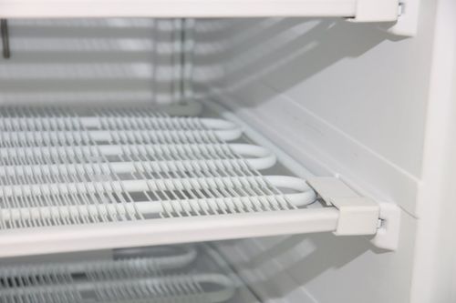 Congelatore verticale - Q-Cell ZN series - Poll Lab Sp.z.o.o. - da laboratorio / bassa temperatura