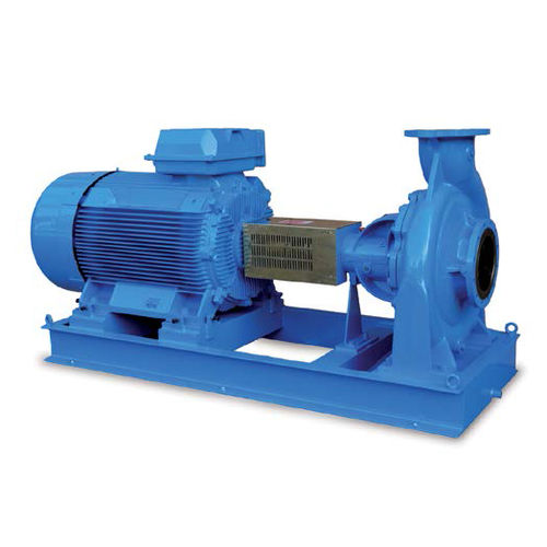 Pompa centrifuga - MU - Pompe Garbarino S.p.A. - per condensa / elettrica / autoadescante