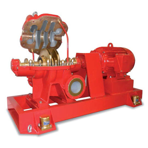Pompa centrifuga - MMI - Pompe Garbarino S.p.A. - per prodotti chimici / elettrica / industriale