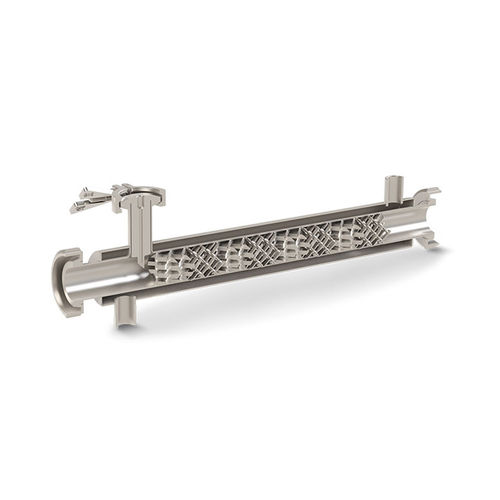 Miscelatore statico - PMX - PRIMIX B.V. - continuo / per liquidi / liquido/gas
