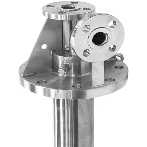 Tubo d'aspirazione - ProSys Sampling Systems Limited