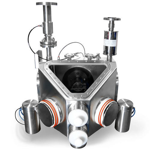 Unità di campionamento - ProSys Sampling Systems Limited