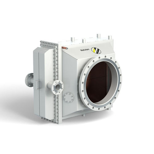 Scambiatore di calore liquido/gas - EGHE - Kelvion Holding GmbH - in acciaio inossidabile / compatto / ad uso industriale