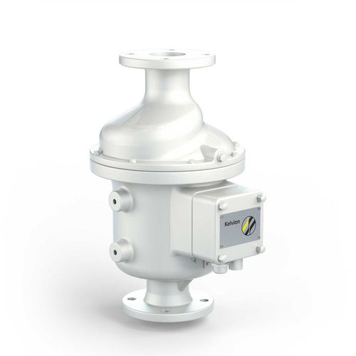Pompa per olio - Kelvion Holding GmbH - industriale / di circolazione / robusta