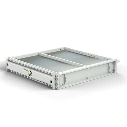 Raffreddatore d'aria - Kelvion Holding GmbH - ad uso industriale / compatto