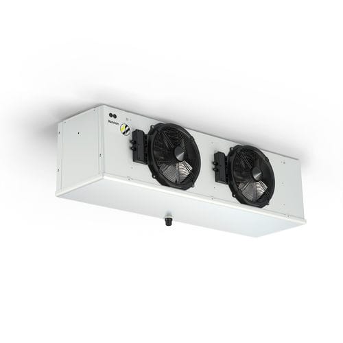 Scambiatore di calore aria-aria - KDC - Kelvion Holding GmbH - a condensazione ad aria / ad uso industriale