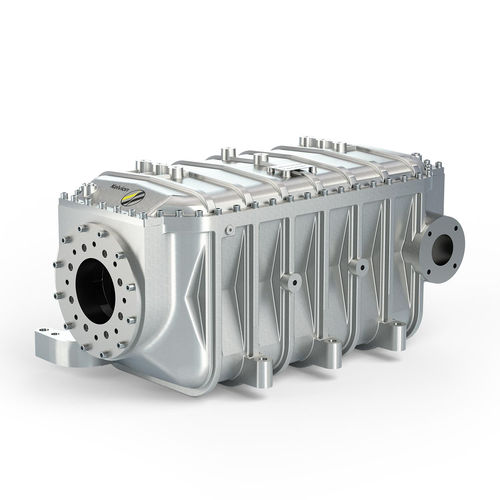 Economizzatore a recupero di calore - EGR - Kelvion Holding GmbH