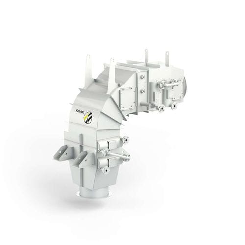 Economizzatore di combustibile - Economiser - Kelvion Holding GmbH - a recupero di calore