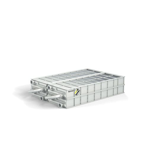 Preriscaldatore di aria - Kelvion Holding GmbH