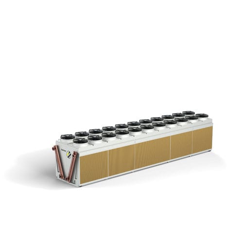 Condensatore adiabatico - Kelvion Holding GmbH