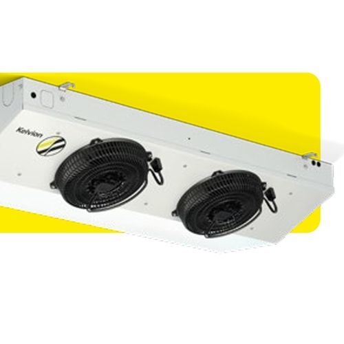 Aero-evaporatore assiale - MCC - Kelvion Holding GmbH - commerciale / industriale / per l'industria alimentare e delle bevande