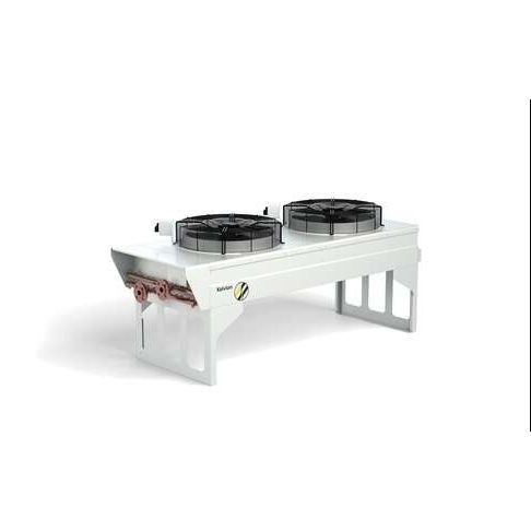 Raffreddatore di liquido ventilato - LF-S - Kelvion Holding GmbH