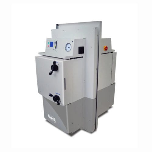 Autoclave da laboratorio - Ambassador - Rodwell Scientific Instruments - automatico / sottovuoto
