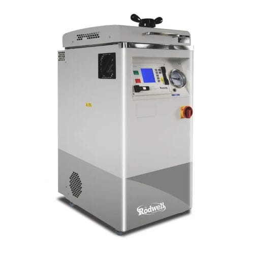 Autoclave da laboratorio - Monarch - Rodwell Scientific Instruments