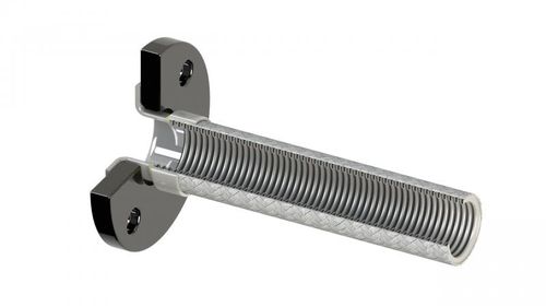 Tubo flessibile per acqua - AE201 - Dieter A. Roth GmbH - per prodotti chimici / per gas / per vapore