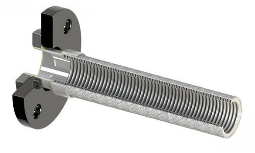 Tubo flessibile per acqua - AE203 - Dieter A. Roth GmbH - per prodotti chimici / per gas / per vapore