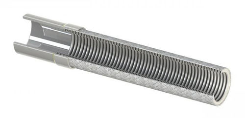 Tubo flessibile per acqua - AE302 - Dieter A. Roth GmbH - per prodotti chimici / per gas / per vapore
