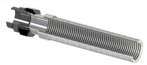 Tubo flessibile per acqua - AE403 - Dieter A. Roth GmbH - per prodotti chimici / per gas / per olio
