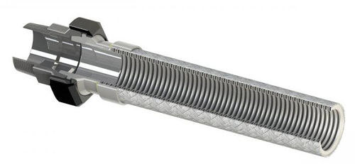 Tubo flessibile per acqua - AE503 - Dieter A. Roth GmbH - per prodotti chimici / per gas / per vapore