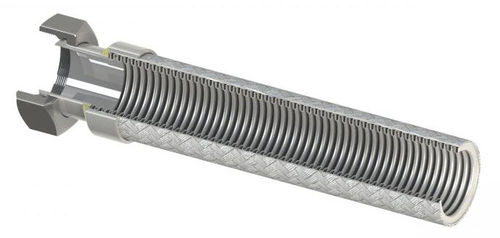 Tubo flessibile per acqua - AE507 - Dieter A. Roth GmbH - per prodotti chimici / per gas / per vapore