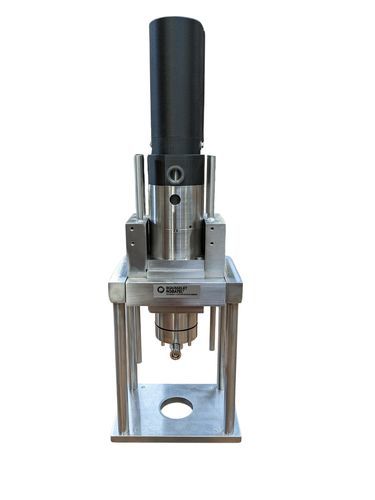 Estrattore centrifugo per l'industria chimica - BXP series - ROUSSELET ROBATEL