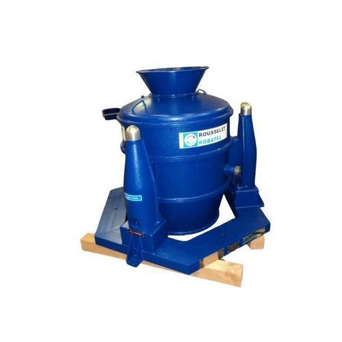 Centrifuga di disoleazione - SCPC / RCPC-C series - ROUSSELET ROBATEL - per l'industria chimica / per zucchero / per prodotti petroliferi
