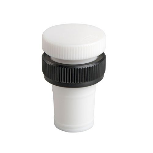 Tappo cilindrico - 107507 - S.C.A.T. Europe GmbH - filettato / PTFE / di protezione