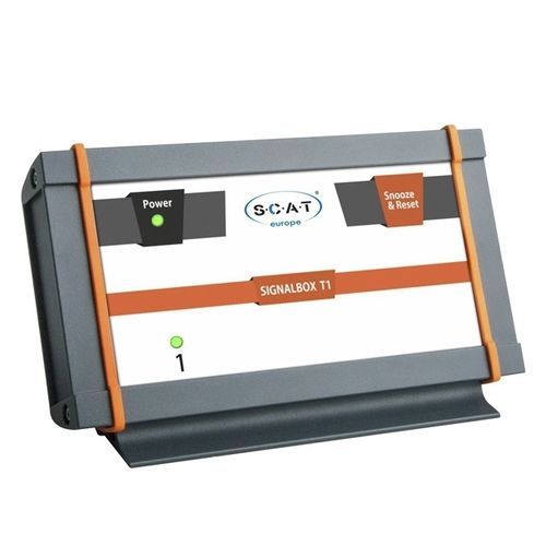 Dispositivo di segnalazione - T1 - S.C.A.T. Europe GmbH