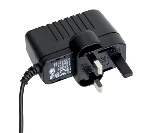 Alimentatore elettrico ad inserimento - 610703 - S.C.A.T. Europe GmbH - AC/DC / ad uscita semplice / monofase