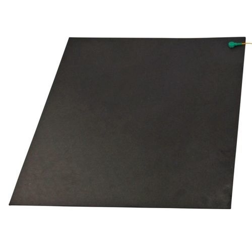 Tappeto antistatico - 108099 - S.C.A.T. Europe GmbH - di protezione / in vinile / nero