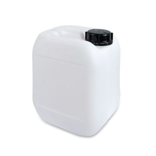 Tanica in plastica - 108175 - S.C.A.T. Europe GmbH - rettangolare / per prodotti pericolosi / con impugnature