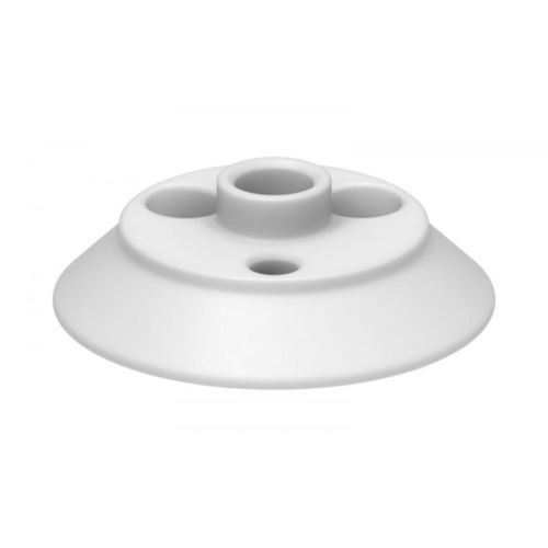 Flangia piatta - 130060 - S.C.A.T. Europe GmbH - per coperchi / in plastica