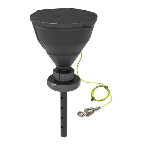 Imbuto filtrante - ARNOLD - S.C.A.T. Europe GmbH - in HDPE