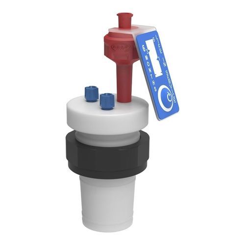 Cappuccio rotondo - 107607 - S.C.A.T. Europe GmbH - PTFE / in PFA / di protezione