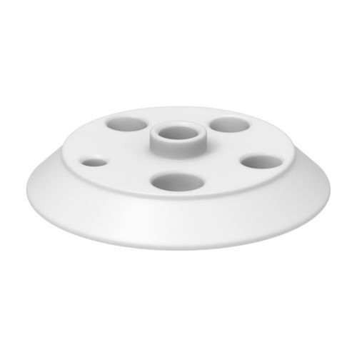 Flangia piatta - 130101 - S.C.A.T. Europe GmbH - per coperchi / in plastica