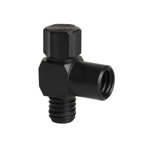Adattatore filettato - 107624 - S.C.A.T. Europe GmbH - in PEHD