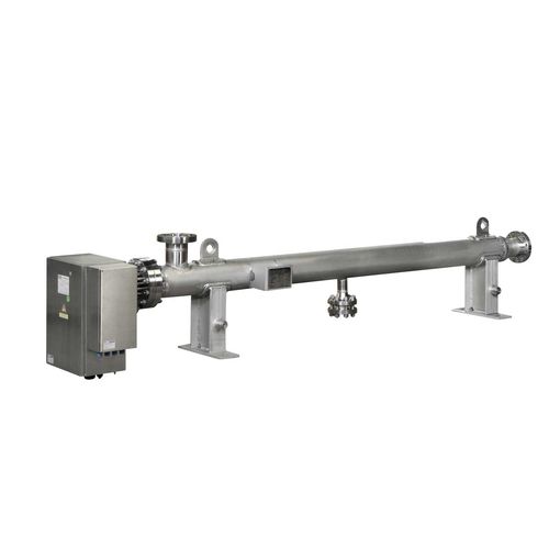 Riscaldatore per gas - CSN® - Schniewindt GmbH & Co. KG - a convezione / antideflagrante