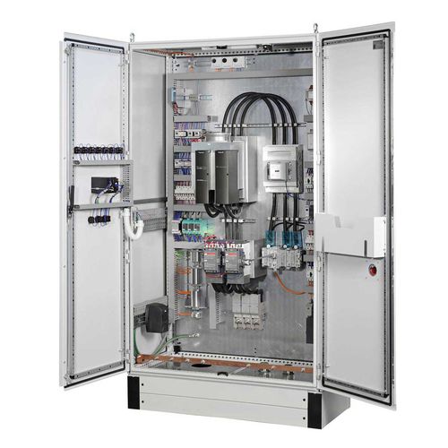 Regolatore di riscaldamento - CSN®  - Schniewindt GmbH & Co. KG
