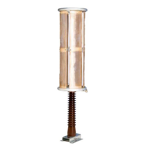 Resistore di protezione - CSN® - Schniewindt GmbH & Co. KG - a filo