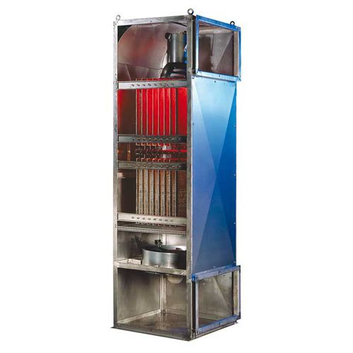 Resistore di carico fittizio - CSN®  - Schniewindt GmbH & Co. KG - a filo / ad alta frequenza / da terra