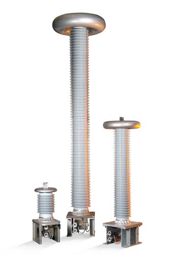 Divisore ad alta tensione - CSN® - Schniewindt GmbH & Co. KG - di tensione / verticale