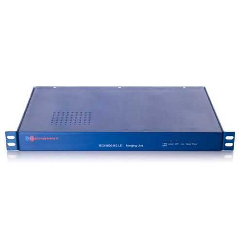 Modulo convertitore analogico-digitale - CSN® - Schniewindt GmbH & Co. KG