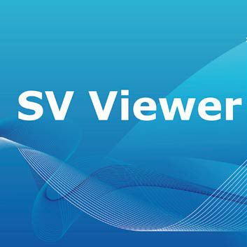 Software di visualizzazione - CSN® SV-Viewer - Schniewindt GmbH & Co. KG - di calcolo elettrico / in tempo reale / Windows