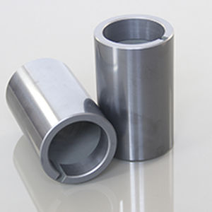 Boccola di connessione - Junty Industries Ltd. - femmina / in alluminio / in ceramica