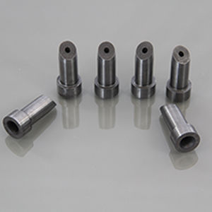 Ugello per liquidi - Junty Industries Ltd. - in carburo di tungsteno / in ceramica / in carburo di silicio