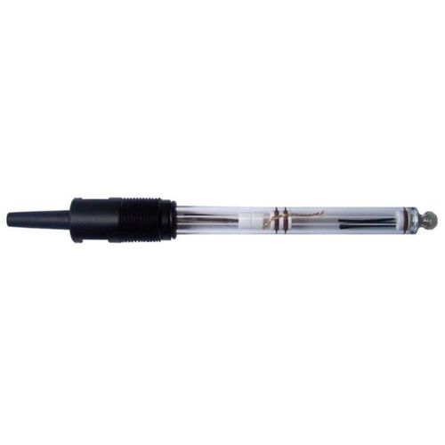 Elettrodo elettrochimico ORP - OI10/S8 - SENTEK Ltd. - in vetro / per condotto / combinato
