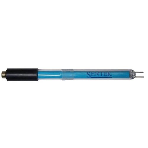 Elettrodo elettrochimico Karl Fischer - O2-NS14/15-S7 - SENTEK Ltd. - in vetro / per metallo