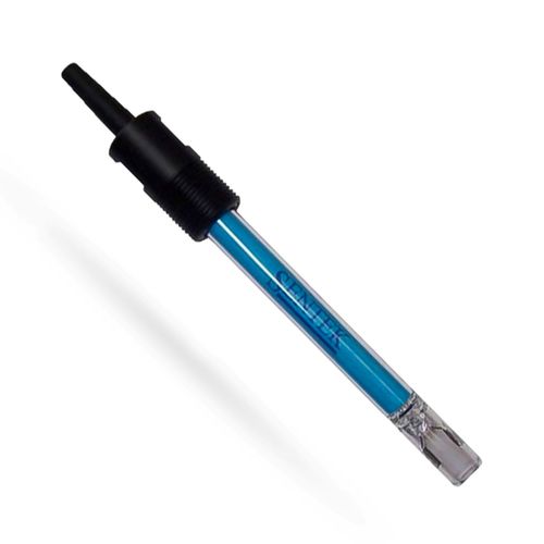 Elettrodo elettrochimico multiparametrico - KI10 - SENTEK Ltd. - in vetro / con filo di platino / per condotto