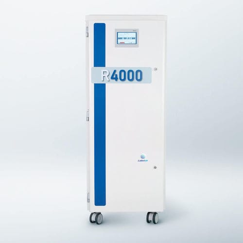 Sistema di depurazione con UV - Calistair series - SKAN AG